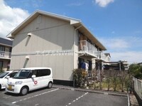 プレールSEGAWA　Ｂ棟