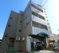 ARTHOUSEギャラリー北方