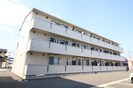 グランシャリオの外観