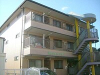 ミルフォード今Ｎ棟