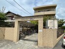パレスコンフォート学南町の外観
