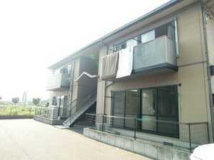 プラッツ２１　Ａ棟