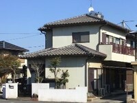 辛川市場　戸建て借家