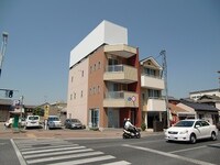 安部マンション