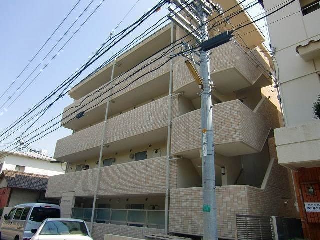  ヴィクトワール伊福