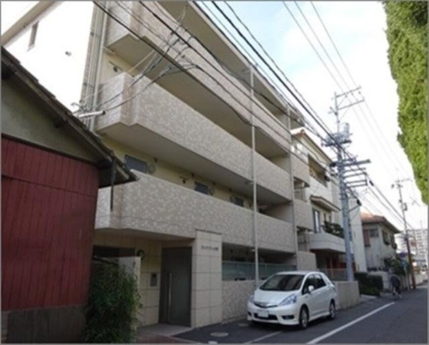  ヴィクトワール伊福