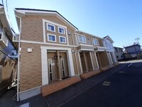 アリヴィオ・ランシェ