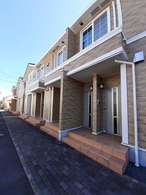  アリヴィオ・ランシェ