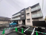 ラ・パルテール旭川　　11番館