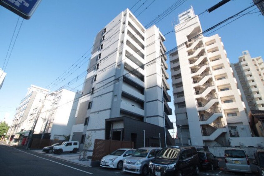  レジデンス柳町
