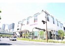 イオンモール岡山(ショッピングセンター/アウトレットモール)まで851m レジデンス柳町
