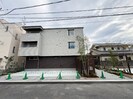 ソワレの外観