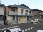 ハイツアンジェリー　Ｂ棟