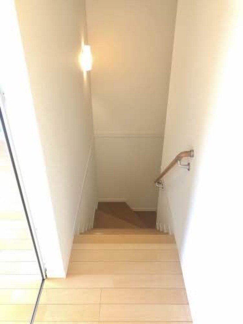  ハイツアンジェリー　Ｂ棟