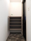  セジュール・ヨコイ