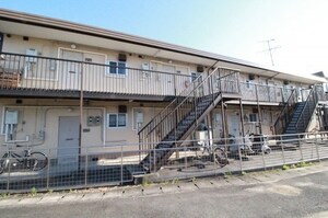 高田ハイツＢ