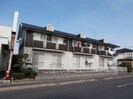 コンフォート藤沢の外観