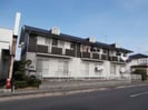 コンフォート藤沢の外観