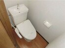 同物件の別のお部屋の写真です。実際とは異なります パルミラ津高
