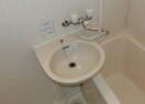 同物件の別のお部屋の写真です。実際とは異なります パルミラ津高