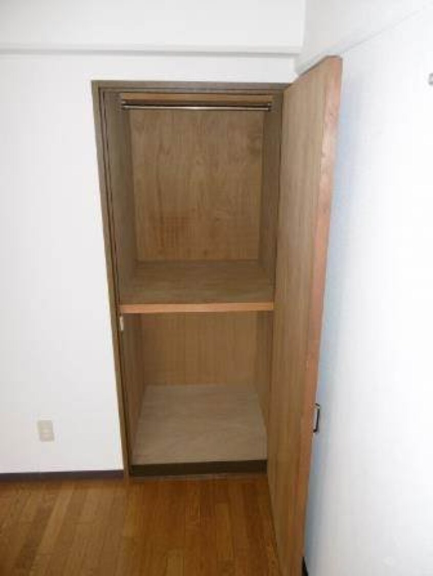 同物件の別のお部屋の写真です。実際とは異なります パルミラ津高