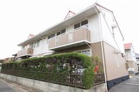 サンライズ関　Ａ