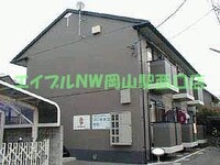 イーストハイム津島