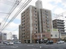 両備グレースマンション医大西の外観