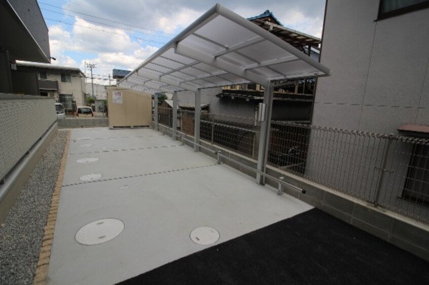  ヴァンベール京山