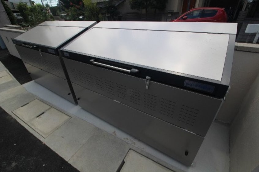  ヴァンベール京山