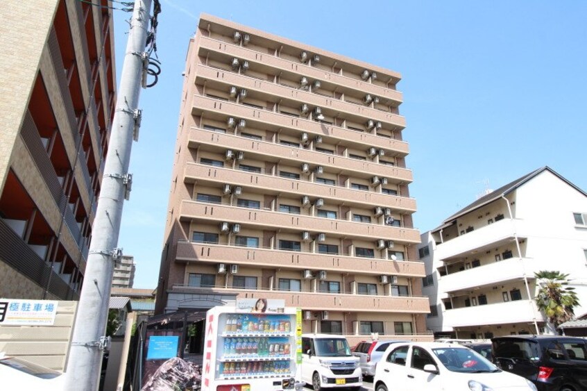  フォレスト東古松