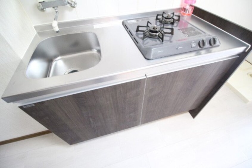  フォレスト東古松