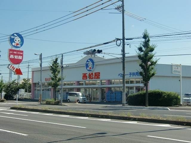 エイブル】ララ・スクエア/岡山県岡山市南区浜野３丁目/岡山市電清輝橋 