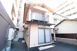 東島田　戸建
