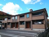 サンファミール西辛川
