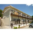 高津コーポⅠの外観