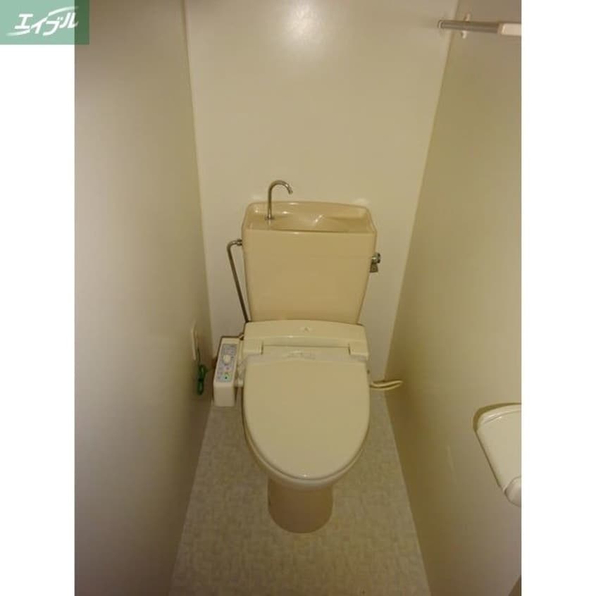  高津コーポⅠ