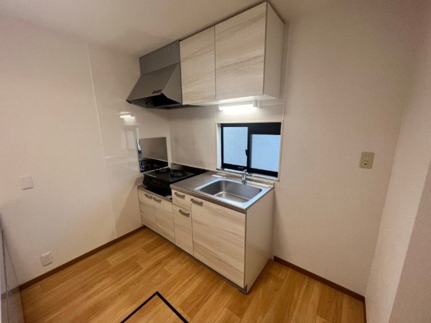  ラッキータウン庭瀬　Ａ棟