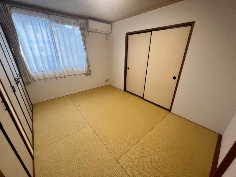  ラッキータウン庭瀬　Ａ棟