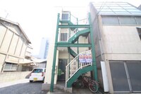 メゾンオアシス