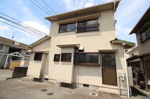 青江4丁目　小松原貸家　南棟