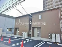 ル・ソレイユ西古松