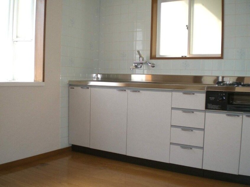  サングレースⅡ