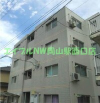 ビッグバーンズマンション伊島Ｇ棟