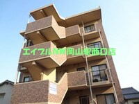 アーヴァンシティ中島田