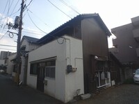伊福町3丁目戸建
