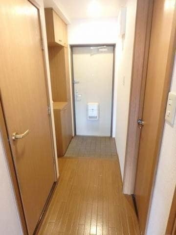  パルテール桑の木