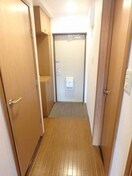  パルテール桑の木