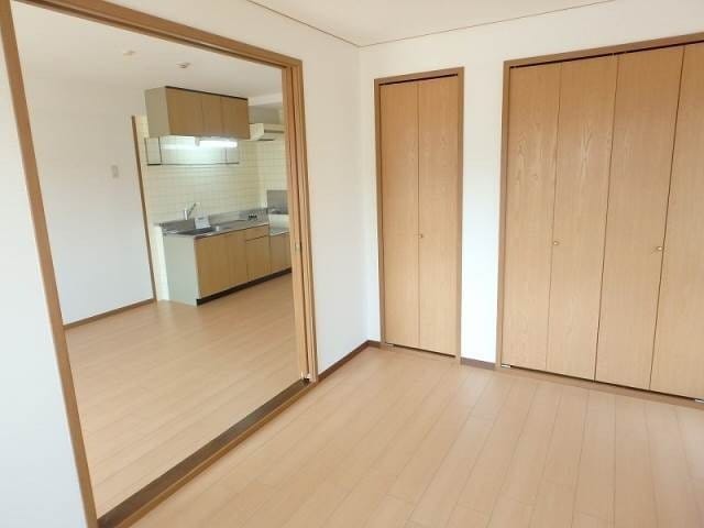  パルテール桑の木