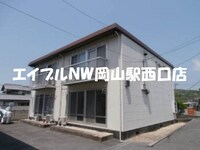 ファミール桃の郷Ｂ